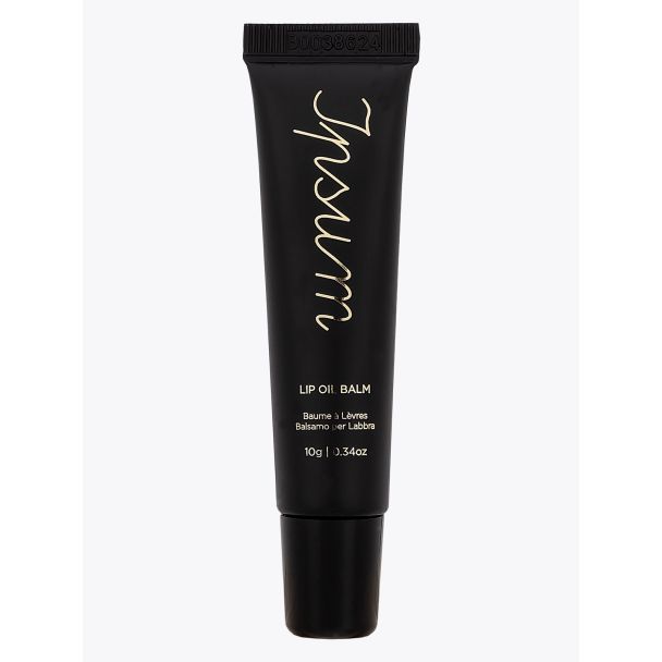 Ipsum Lip Oil Balm Tube 10g Front View