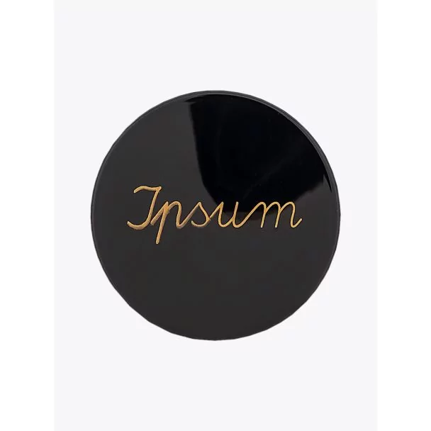 Ipsum Lip Oil Balm Jar 15g - E35 SHOP