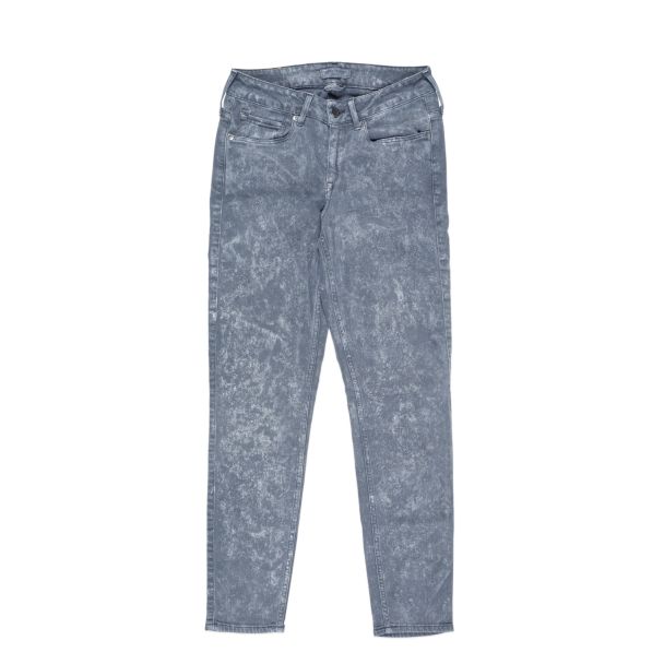 Levi's Made & Crafted Women´s Jeans Empire Cropped Black Mistery
