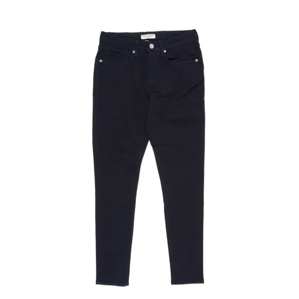 Levi's Made & Crafted Women Jeans Silver First Night