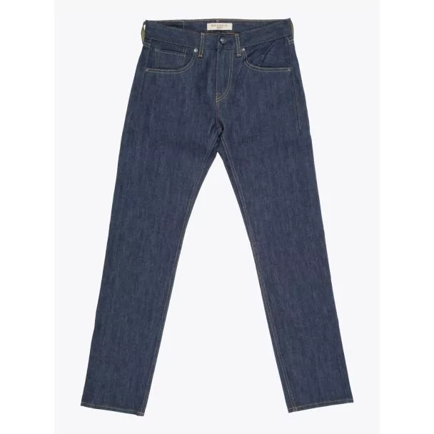 Levi's Made & Crafted Tack Slim Rigid Jeans Full View