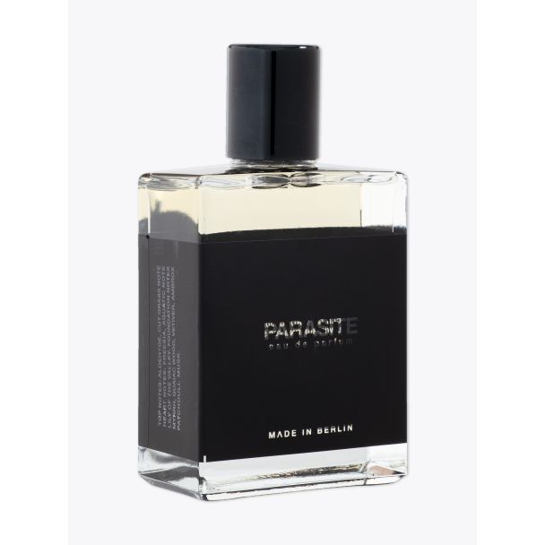 Mott and Rabbit NO12 - Parasite Eau de Parfum 50 ml Front View