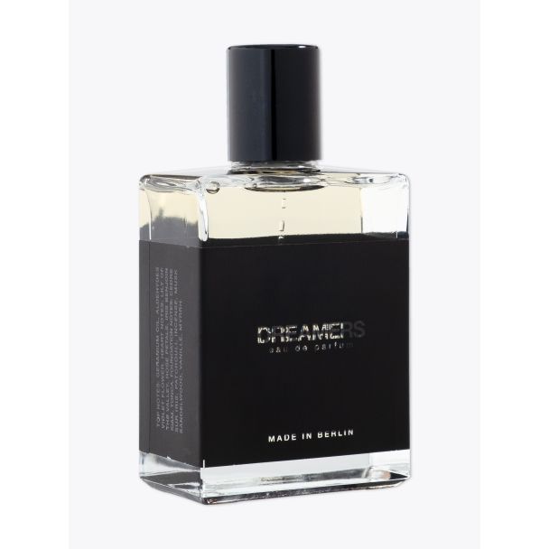 Moth and Rabbit N°4 - Dreamers Eau de Parfum 50 ml Front View