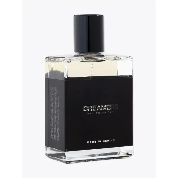 Moth and Rabbit N°4 - Dreamers Eau de Parfum 50 ml Front View