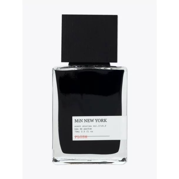 Min New York Plush Eau de Parfum 75ml Front View