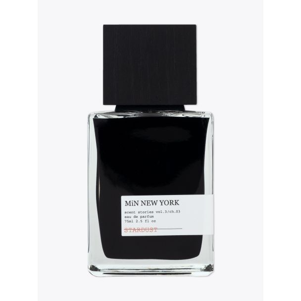 Min New York Stardust Eau de Parfum 75ml Front View