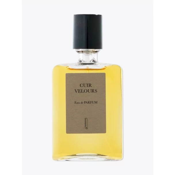 Naomi Goodsir Cuir Velours Eau de Parfum 50ml Front View