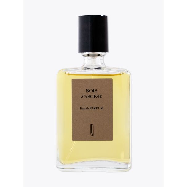 Naomi Goodsir Bois d'Ascèse Eau de Parfum 50ml Front View