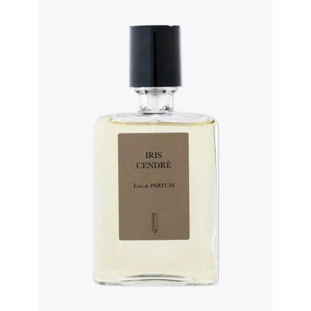 Naomi Goodsir Iris Cendré Eau de Parfum 50ml Front View