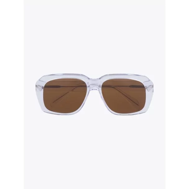 Preciosa Vintage Eyewear 940 62 Goliath Sunglasses Crystal Front