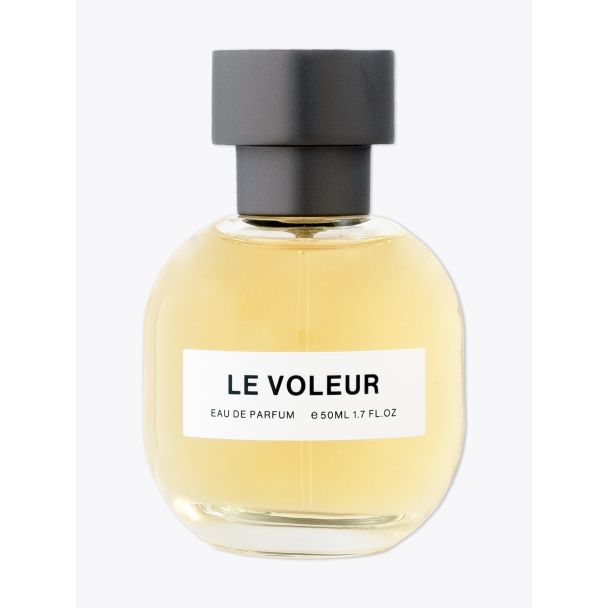 Son Venïn Le Voleur Eau de Parfum 50 ml Front View