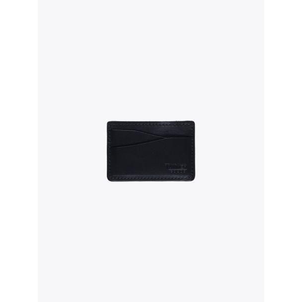 Tanner Goods Journeyman Cardholder Black 1