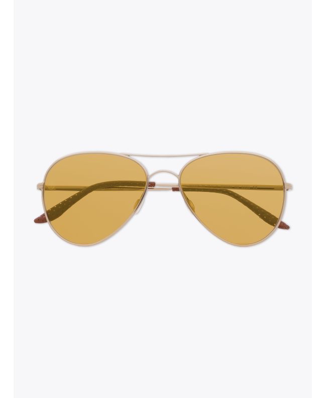 8000 Eyewear 8M5 Sunglasses Duch Orange Front View 1