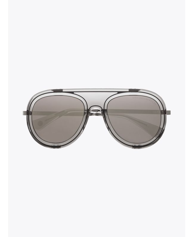 Dita Endurance­ 88 Sunglasses Grey / Clear 1