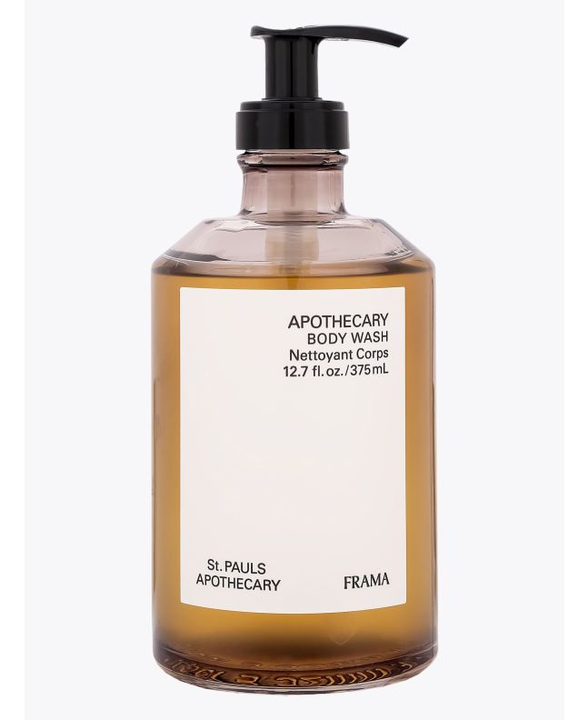 Frama Body Wash Apothecary 375ml Front View