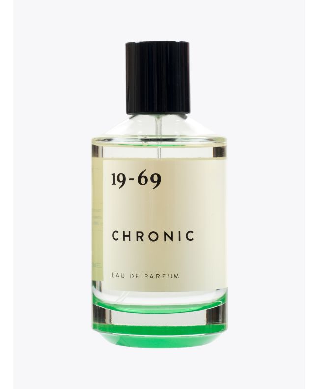 19-69 Chronic Eau de Parfum 100 ml - E35 SHOP