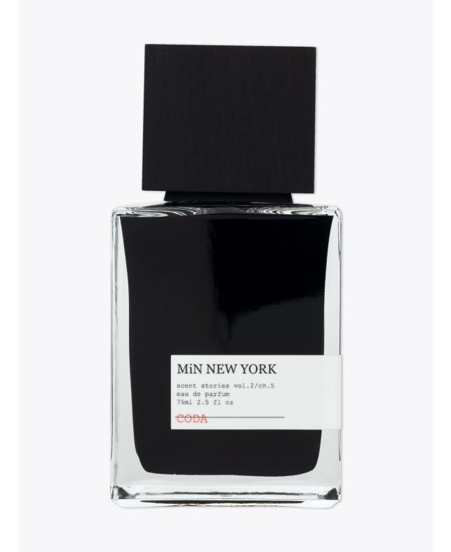 MiN New York Coda Eau de Parfum 75 ml - E35 SHOP