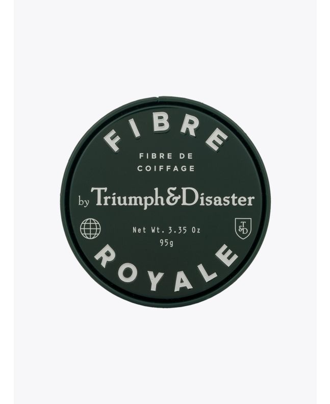 Triumph & Disaster Fibre Royale 95g - E35 SHOP