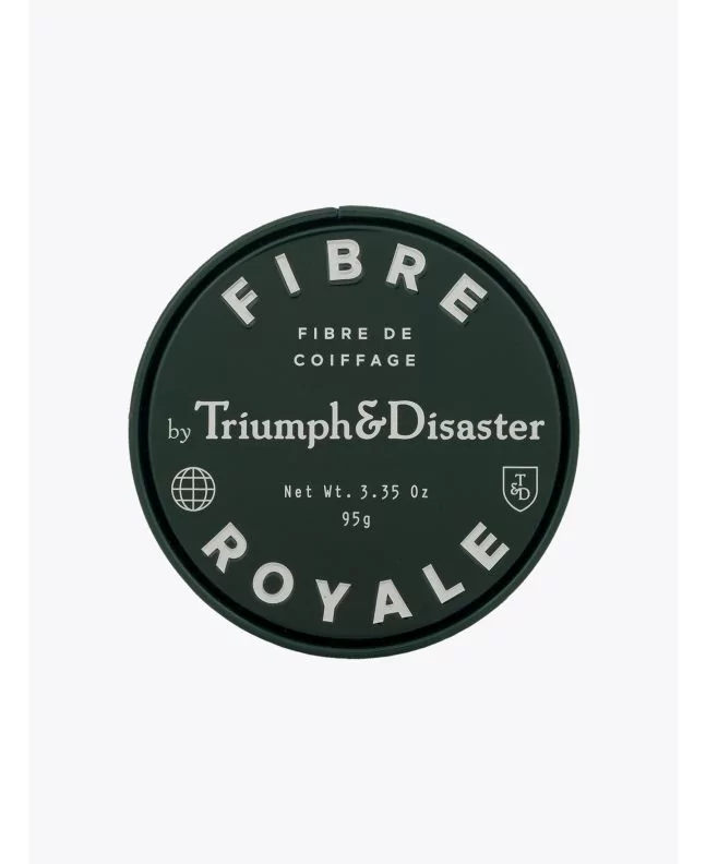 Triumph & Disaster Fibre Royale 95g - E35 SHOP