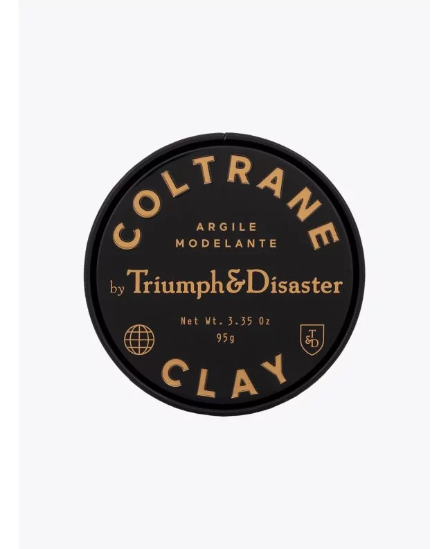Triumph & Disaster Coltrane Clay 95g - E35 SHOP