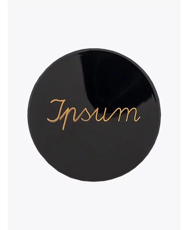 Ipsum Lip Oil Balm Jar 15 g - E35 SHOP