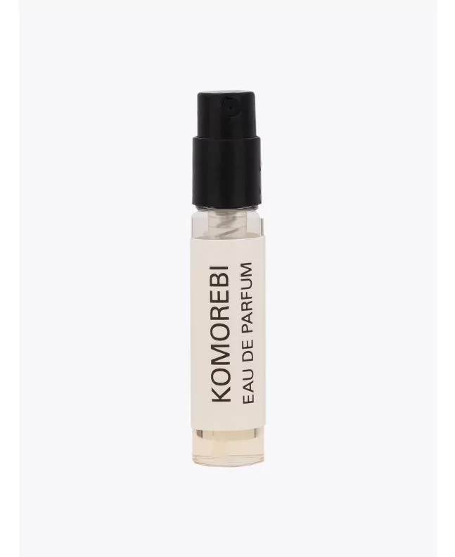 Frama Komorebi Eau de Parfum 2.5 ml - E35 SHOP