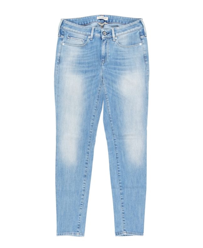 Levi's Made & Crafted Empire Skinny Weathered Female Jeans