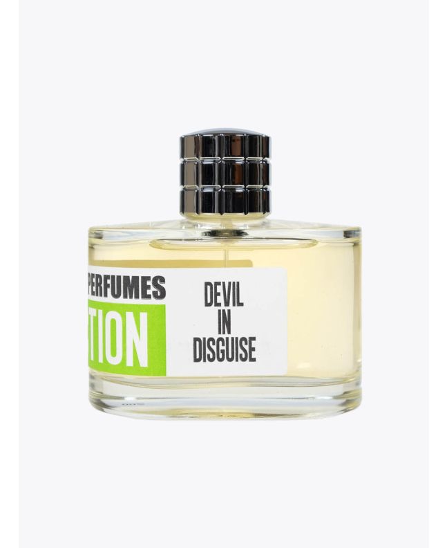 Mark Buxton Perfumes Eau de Parfum Devil in Disguise Front