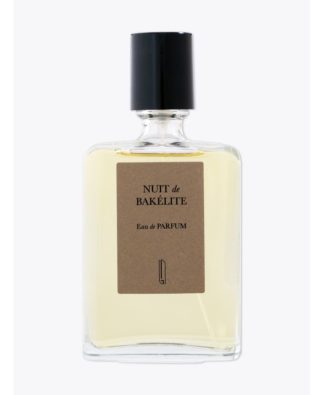 Naomi Goodsir Nuit de Bakélite Eau de Parfum 50ml  Front View
