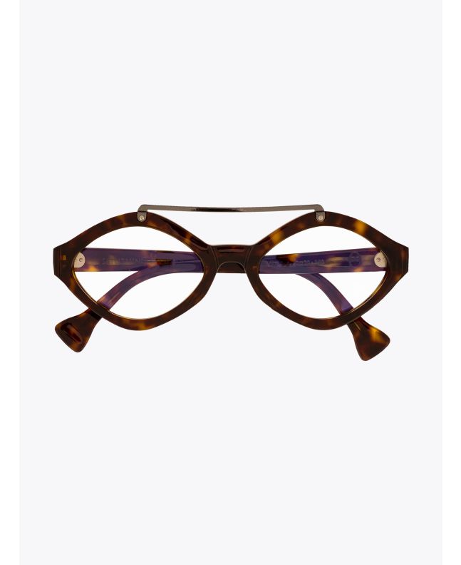 Saturnino Eyewear Neo 4 Optical Glasses Front View