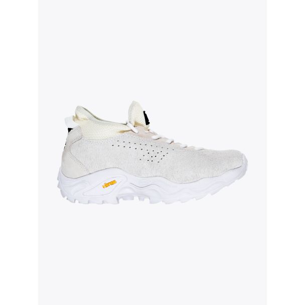 Hi-Tec HTS Flash Hike RGS Sneakers Bone White / White / Black 1
