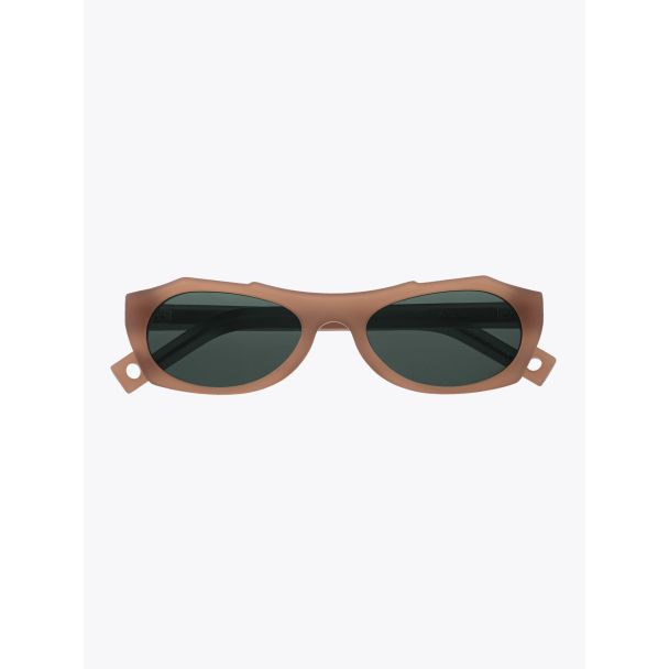 Pawaka Enambelas 16 Sunglasses Cat-Eye Almond - E35 SHOP