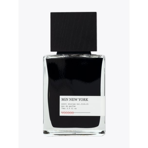 MiN New York Voodoo Eau de Parfum 75ml - E35 SHOP