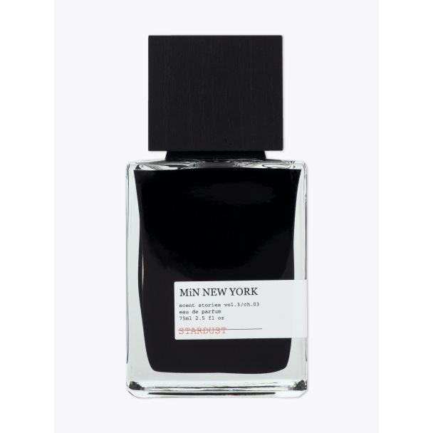 MiN New York Stardust Eau de Parfum 75ml - E35 SHOP