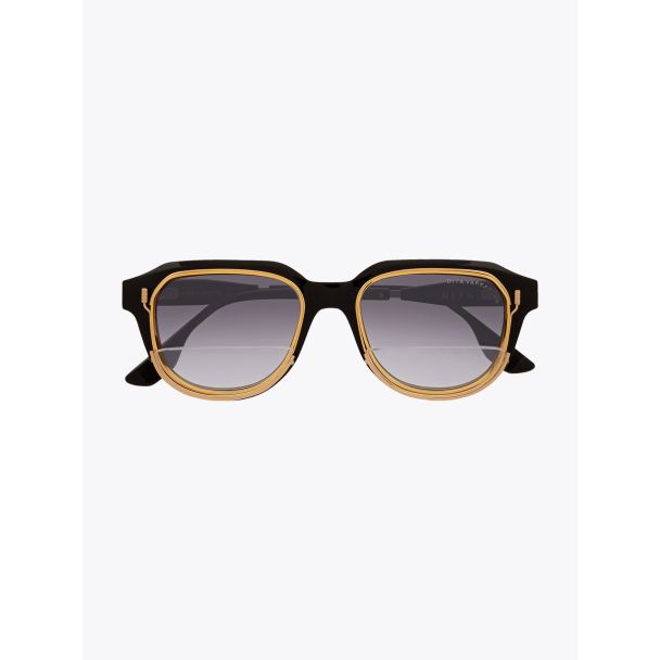 Dita Varkatope (DTS707) LE Sunglasses Black - E35 SHOP