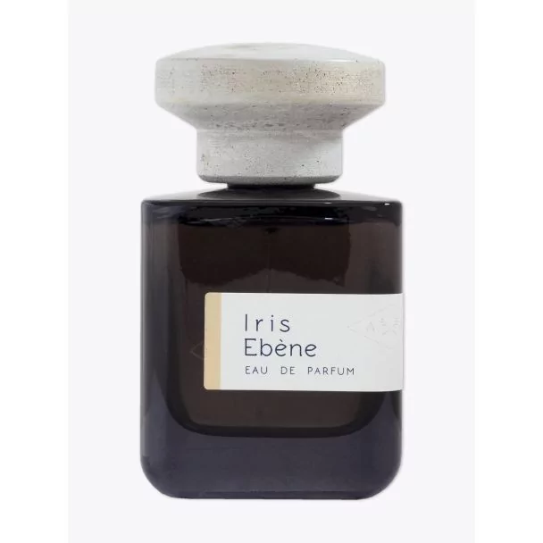 Atelier Materi Iris Ebène Eau de Parfum 100 ml - E35 SHOP