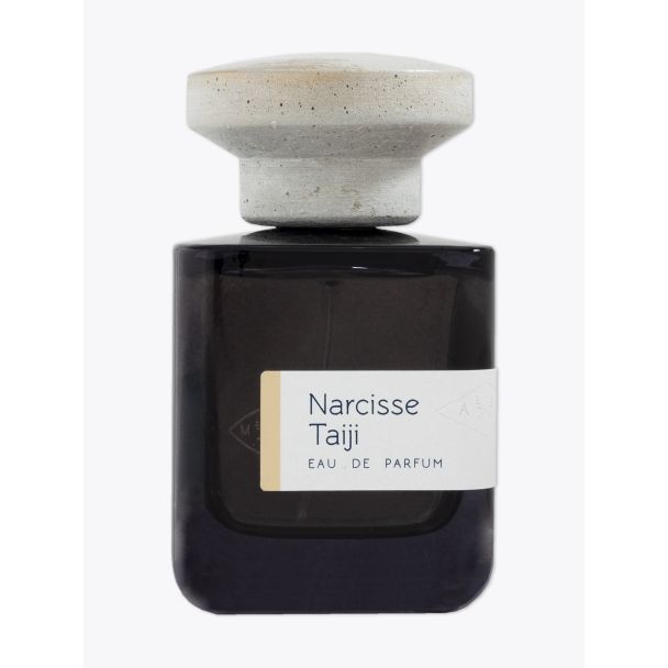 Atelier Materi Narcisse Taiji Eau de Parfum 100 ml - E35 SHOP