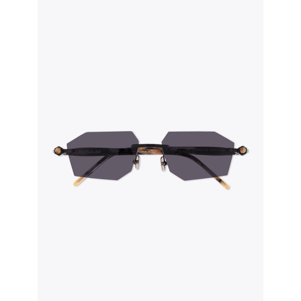 Kuboraum Mask P55 Sunglasses Black - E35 SHOP