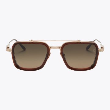 Akoni Solis 507C Sunglasses — Front View