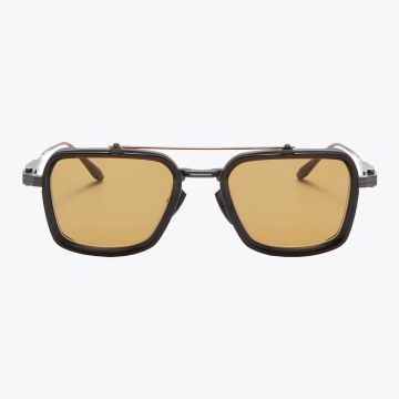 Akoni Solis 507E Sunglasses — Front View