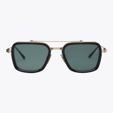 Akoni Solis 507F Sunglasses — Front View