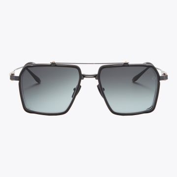Akoni Tiros 510A Sunglasses — Front View