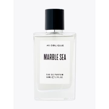Atelier Oblique Marble Sea Eau de Parfum—Bottle 50ml Front View