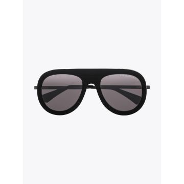 DITA EYEWEAR — Endurance 88 (DTS107) Black Sunglasses | Image 1