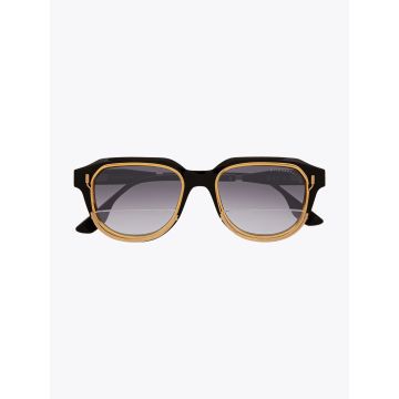 DITA EYEWEAR — Varkatope (DTS707) Black Sunglasses | Image 1