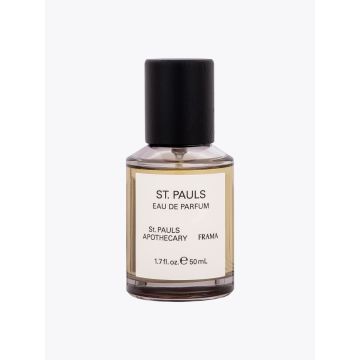Frama St. Pauls Eau de Parfum—Bottle 50ml Front View
