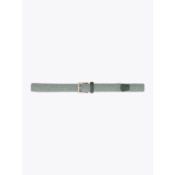 Anderson's 3,5cm 005 Elastic Woven Belt AF2984 - E35 Shop