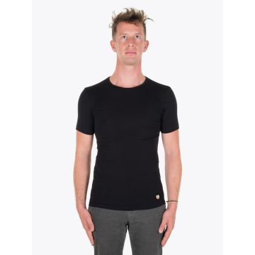 Armor-Lux T-shirt Heritage Black - E35 Shop
