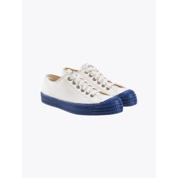 Novesta Star Master 99 Beige 938 Canvas Sneakers - E35 Shop