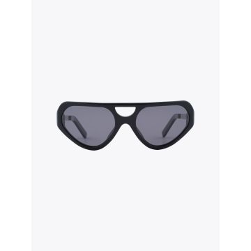 Fakbyfak Cyber Limbo 04/01/06 Sunglasses Black/Black - E35 Shop